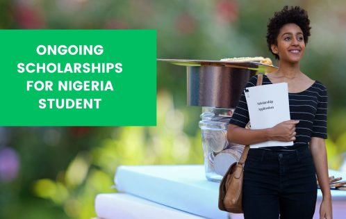 2023-2024 Scholarships for Nigerian Students