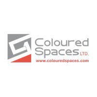 Sales & Marketing Executive at Colouredspaces