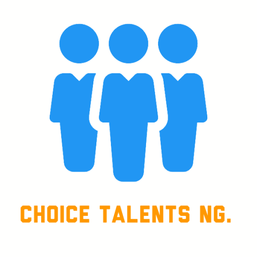 Front Desk Personnel at Choice Talents NG