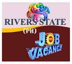 jobs in Rivers State