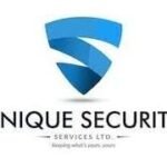 Ique Security Services Limited