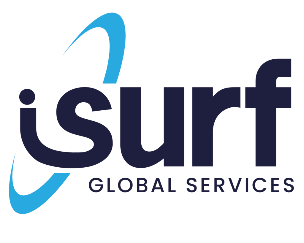 Telesales Agent at Isurf Global Services
