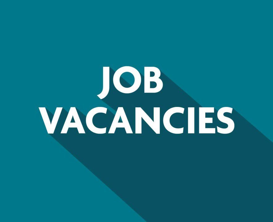 Customer Service / Front Desk Job Vacancies(10 Positions)