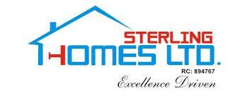 Executive Assistant at Sterling Homes Limited