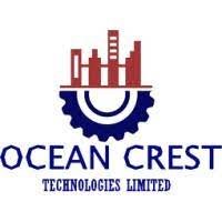 Structural Engineer at Ocean Crest Technologies Limited