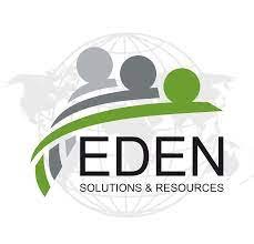 Client Relationship Manager at Eden Solutions and Resources Limited