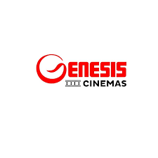 Graphic Designer at Genesis Cinemas