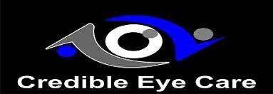 Front Desk Staff at Credible Eye Care