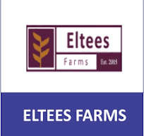 Sales Representative at Eltees Farms Limited