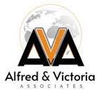 Marketing Manager at Alfred and Victoria Associates