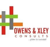 Front Desk Officer at Owens and Xley Consults