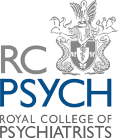 Patient Representative x 1 (QNVMHS) at Royal College of Psychiatrists