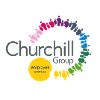 Cleaner At Churchill Contract Services U.K