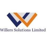Divisional Head Internal Control & Audit at Willers Solutions Limited